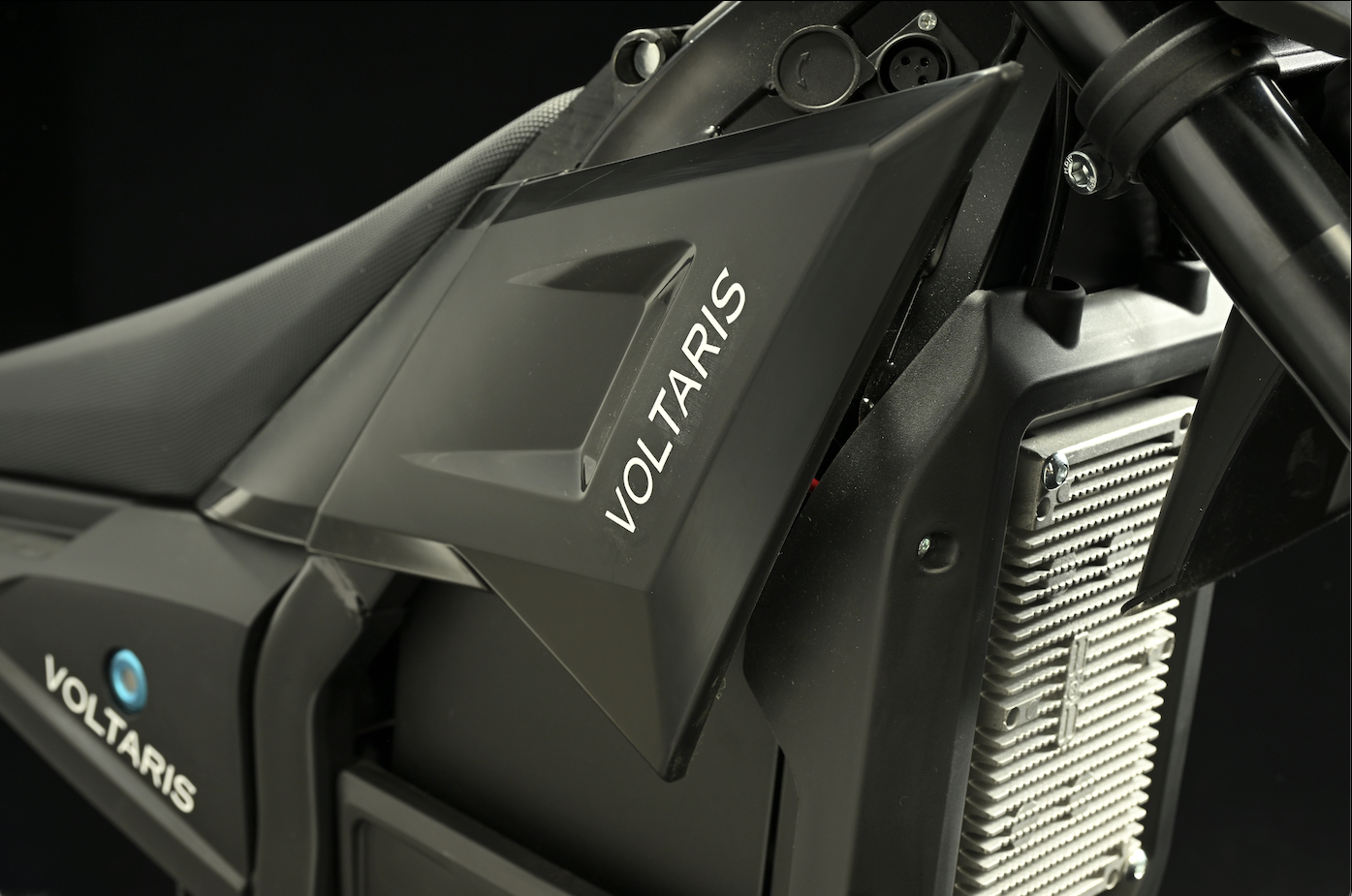 VOLTARIS PULSE - END OF OCT