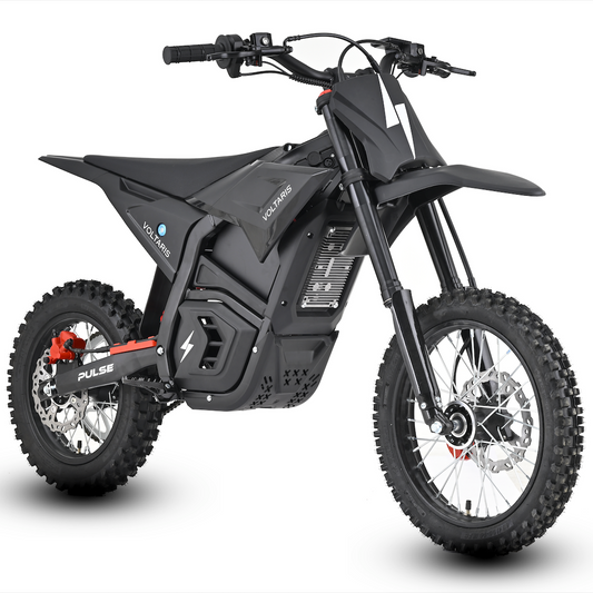 VOLTARIS PULSE - END OF OCT