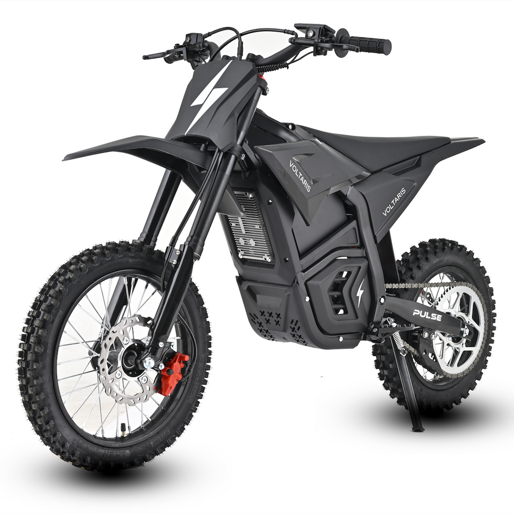 VOLTARIS PULSE - END OF OCT